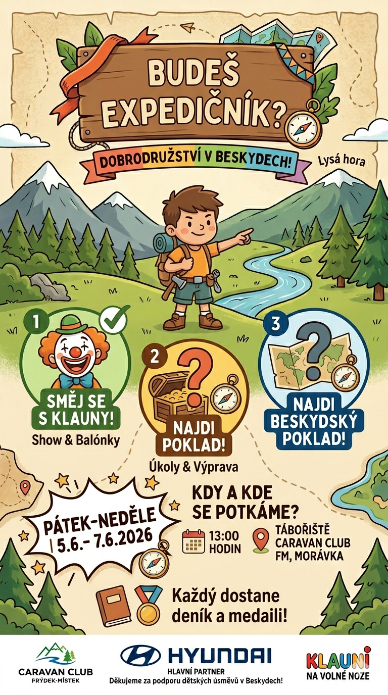 expedičník