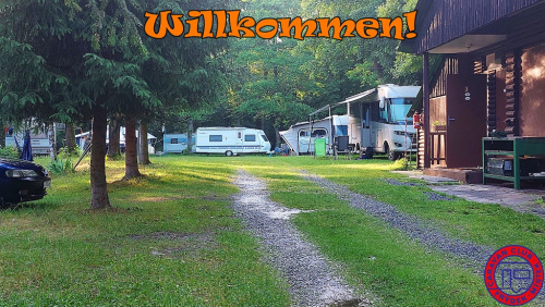 Willkomment